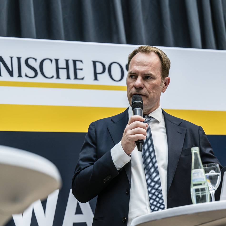 Gastbeitrag von OB Stephan Keller: Lasst uns gemeinsam alles dafür tun, dass Fortuna dort bleibt, wo sie hingehört