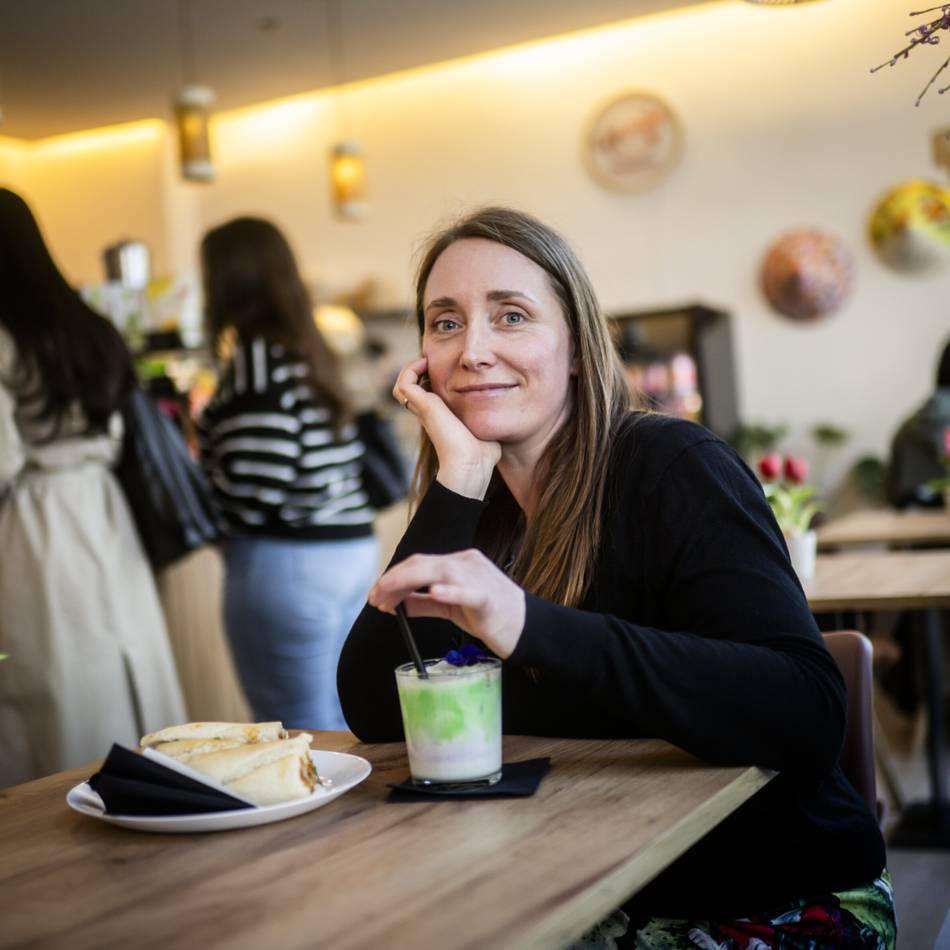 Von klassisch bis crazy : Zehn neue Cafés für den Frühling in Düsseldorf
