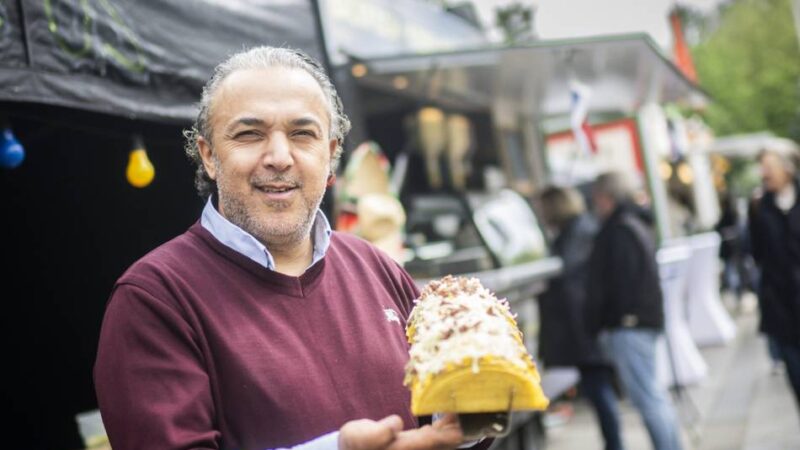 Anreise, Angebot, Öffnungszeiten: Street-Food-Music-Festival in Düsseldorf – das müssen Sie wissen