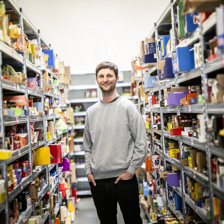 Wolt Market Düsseldorf: Neuer Online-Supermarkt verspricht Lieferung in 35 Minuten – Lohnt sich das?