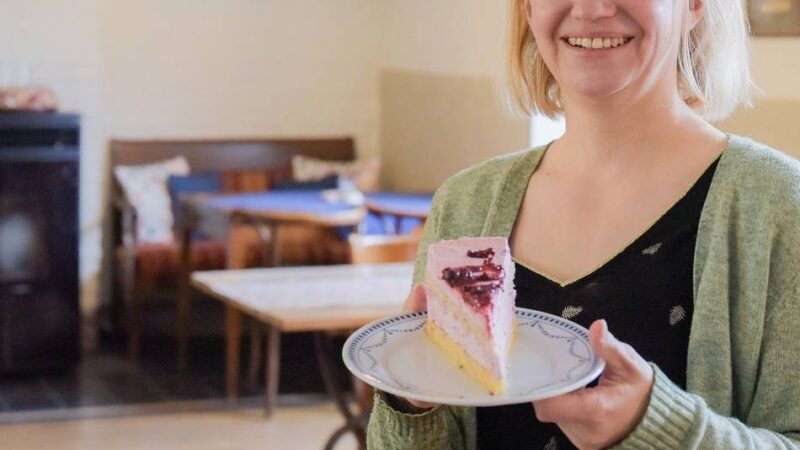 Gastronomie in Kleve: Das „Café im Gärtchen“ wird 30 – große Feier zum Jubiläum