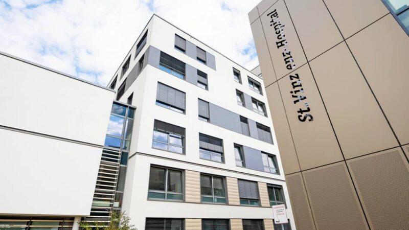 Klinik in Dinslaken: Wieso das St. Vinzenz Hospital zu Deutschlands besten Krankenhäusern gehört