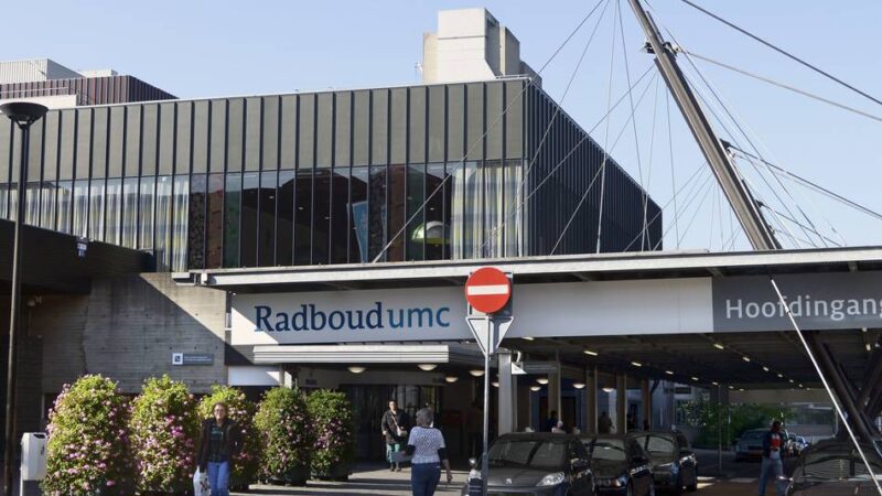 Von Kreuzfahrtschiff „Hondius“: Hantavirus-Patient wird in Nimwegen behandelt – Klinikmitarbeiter in Quarantäne