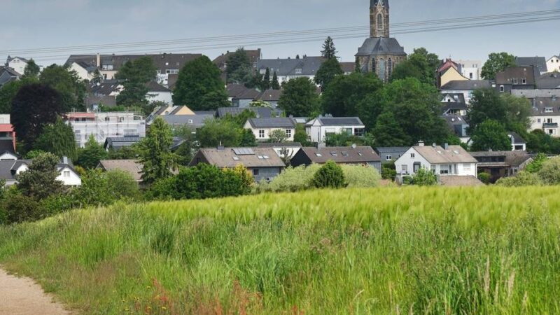 Erzbistum Köln hat entschieden: Woelki fusioniert Pfarreien in Velbert und Heiligenhaus
