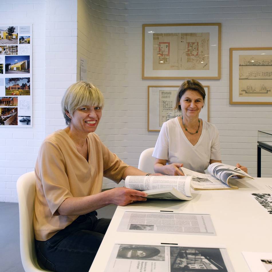 100 Jahre Museum Ratingen: Ein Haus wächst mit der Stadt