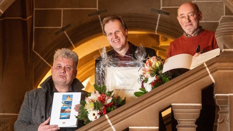 Schauspielintendant in Duisburg kündigt: „Man hat mich vor die Wand laufen lassen“