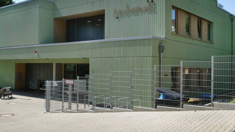 Familienzentrum in Heiligenhaus: Neue Stadt-Kita kommt zu echter Prominenz