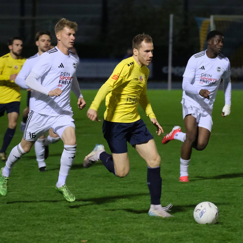 Ein Kreis verliert einen Aufsteiger: Diese Auswirkungen hat Fortunas Abstieg auf die Amateurligen
