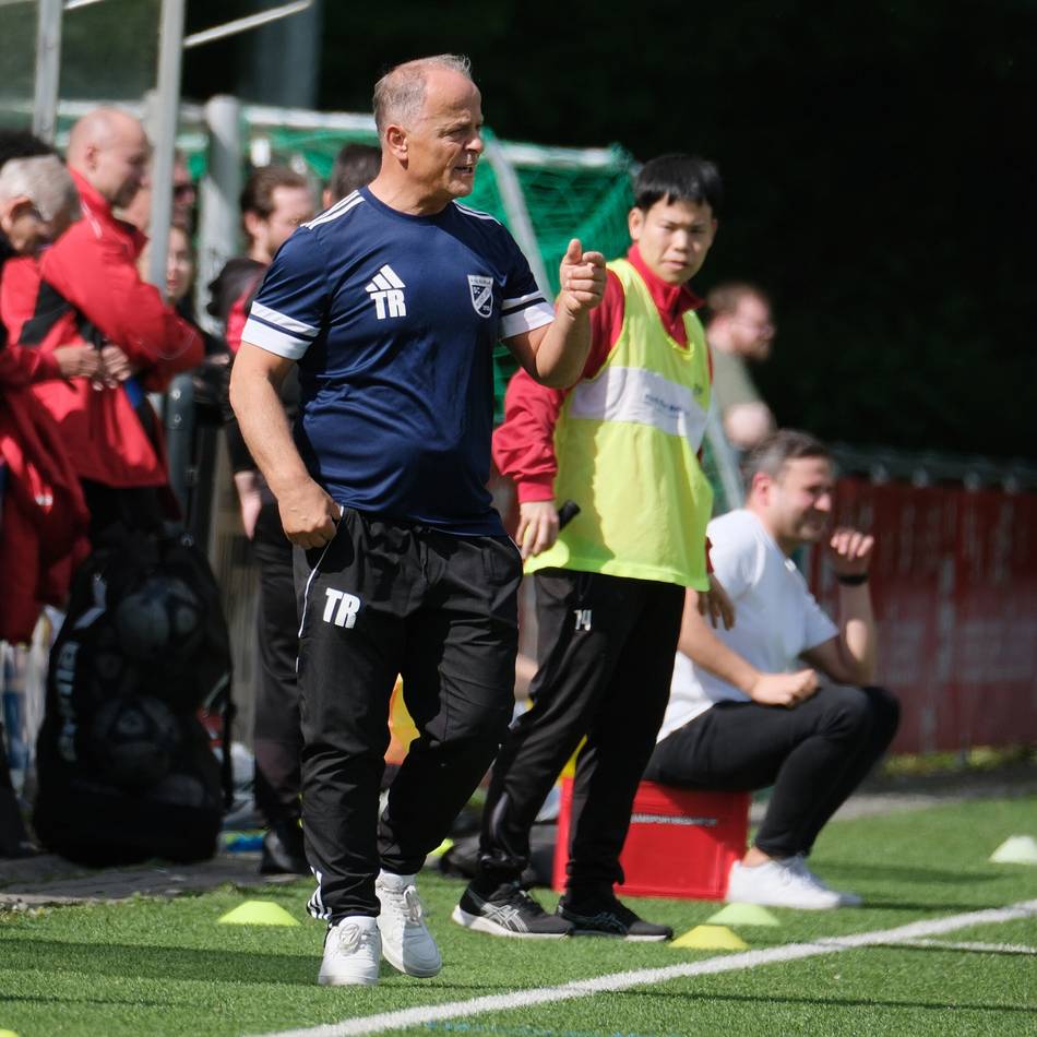 Brisante Vorzeichen: Hochdahl kämpft um letzte Chance auf den Relegationsplatz