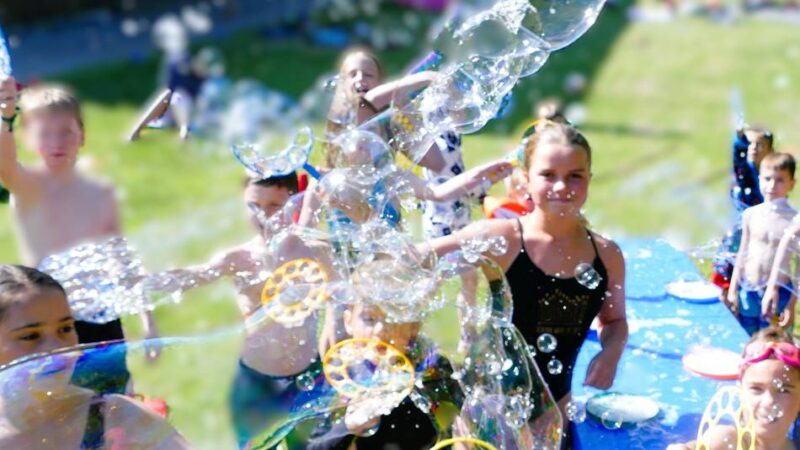 Es geht wieder los: Dann startet die Freibadsaison 2026 in Kevelaer