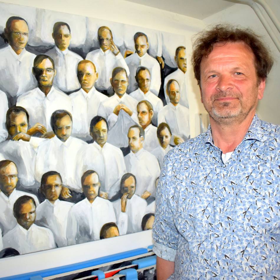 Kunsttour im Kreis Heinsberg: 100 Künstler öffnen ihre Ateliers im ganzen Kreisgebiet