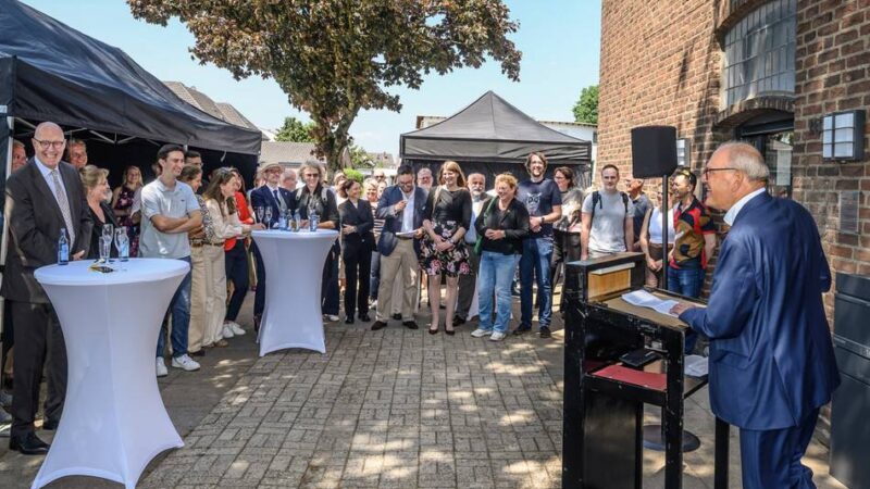Acht Ärzte gefunden: Gocher MVZ: Vom Notprojekt zum Erfolgsmodell