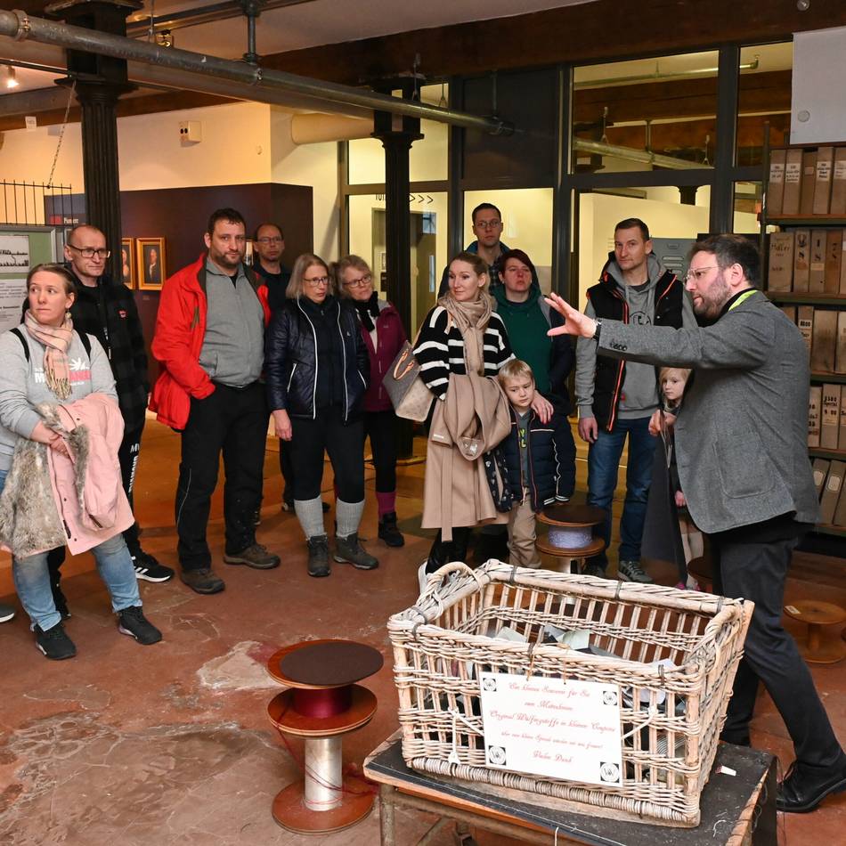Wupperorte in Radevormwald: Wülfingmuseum braucht dringend neue Ehrenamtler
