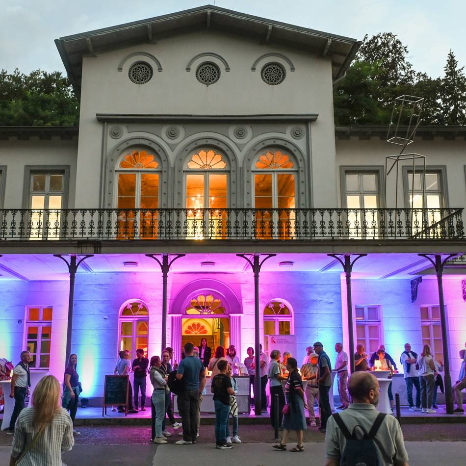 Mehr Angebote für Kinder?: SPD/Volt fordert Kurswechsel im Klever Museum Kurhaus