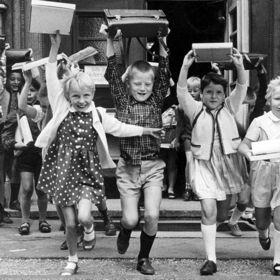 Freilichtmuseum in Grefrath plant Ausstellung: Urlaubserinnerungen von damals gesucht