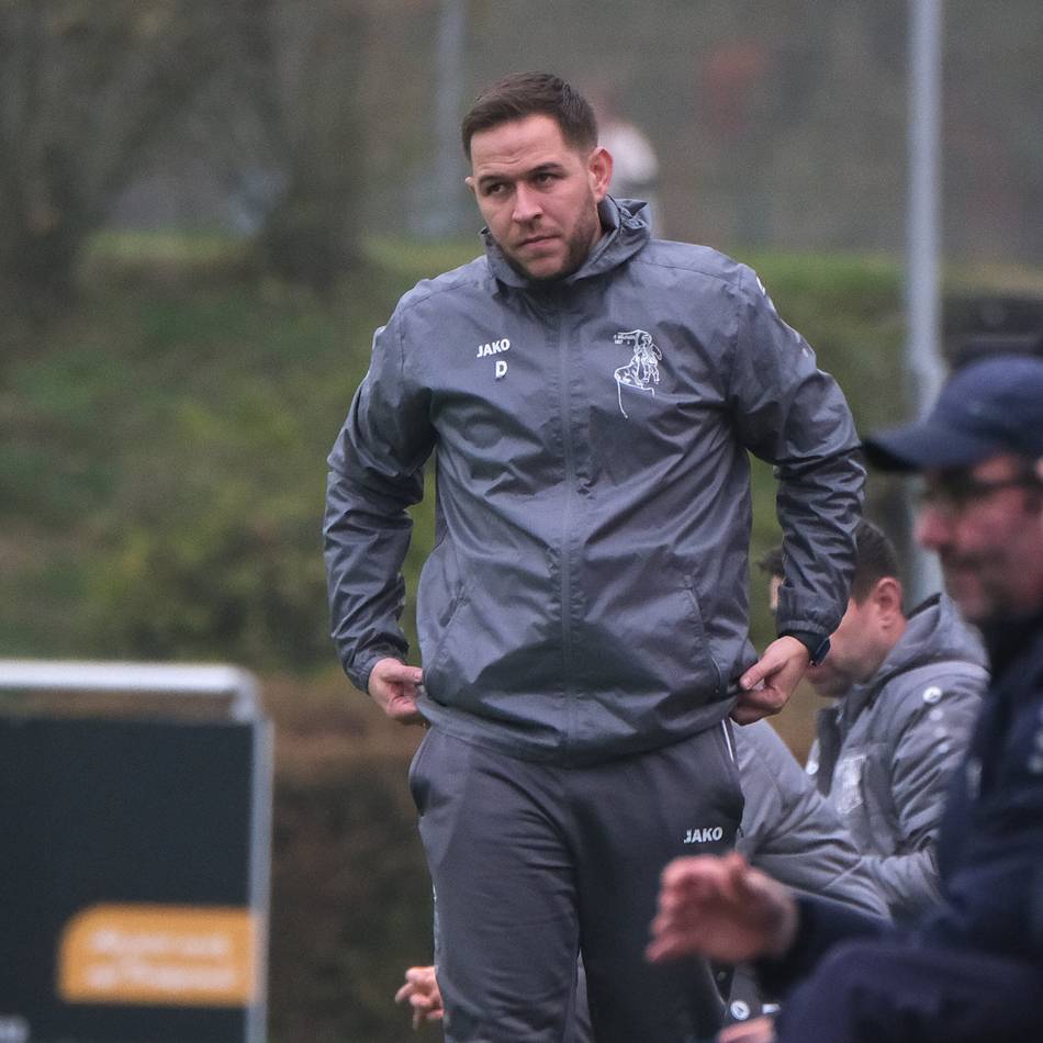 Kreispokalfinale in Wuppertal: 1. FC Wülfrath zwischen Abstiegsangst und Pokaltraum