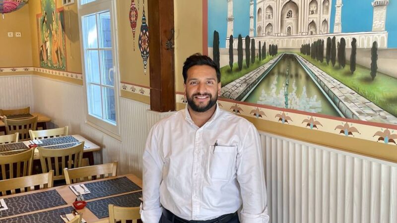 Exotisches Gastronomie-Angebot: Wermelskirchen ist neugierig auf indische Küche
