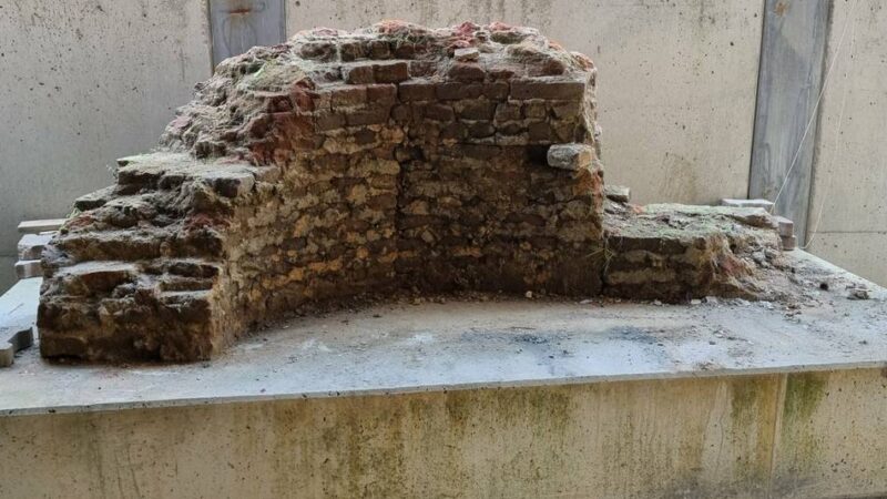 700 Jahre Erkelenz: Zwischen Feuerkatastrophe und Reformation
