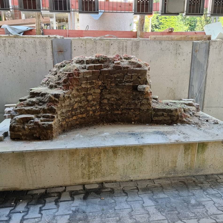 700 Jahre Erkelenz: Zwischen Feuerkatastrophe und Reformation