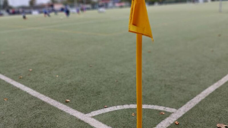 Sport in Meerbusch: Herber Rückschlag für den OSV im Aufstiegskampf