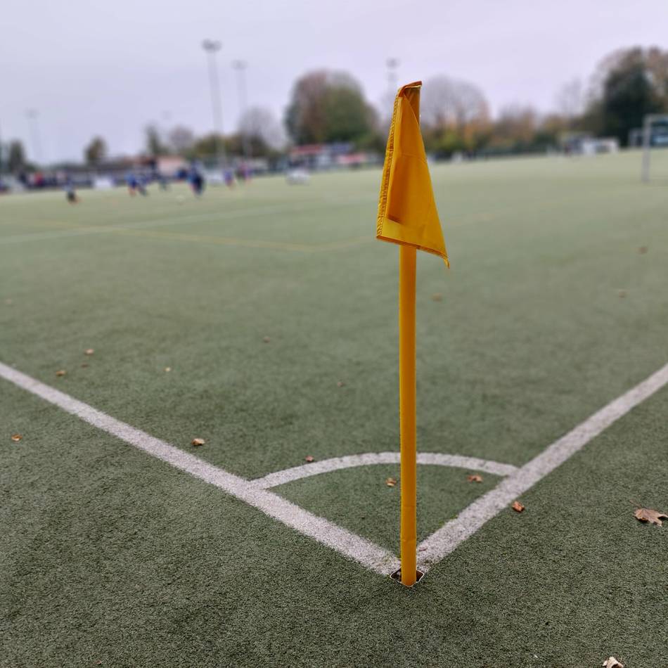 Sport in Meerbusch: Herber Rückschlag für den OSV im Aufstiegskampf