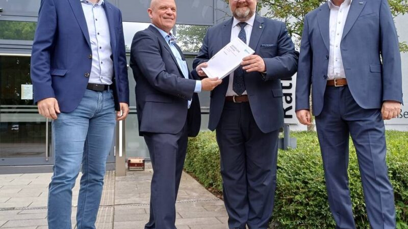 Haushalt 2026 in Korschenbroich: Finanzielle Situation verpflichtet zum Haushaltssicherungskonzept