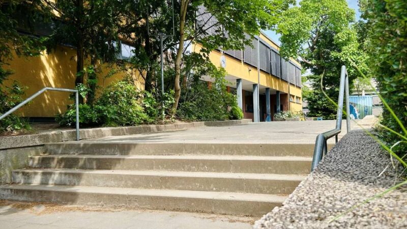 Private Grundschule in Duisburg: Sternenschule muss schließen – 152 Kinder brauchen neue Plätze