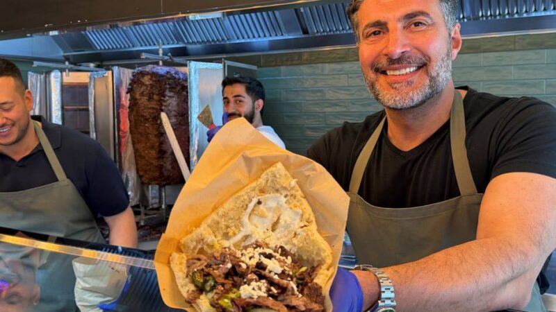 Alaturka Neueröffnung in Oberkassel: „Deutschlands bester Döner“ eröffnet in Düsseldorf – hat aber seinen Preis