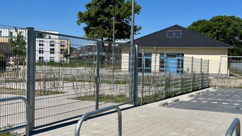 Für alle bis zwölf Jahre: Mann kann sich jetzt anmelden für den Ferienspaß im Gocher Astra