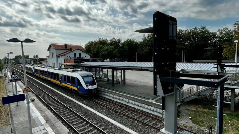 Großprojekt mit Zündstoff: Grüne wollen Planungen für Klever Bahnunterführung stoppen