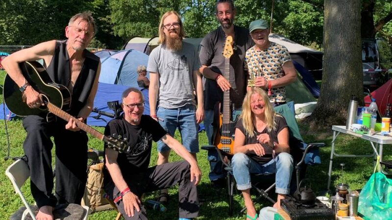 Pfingst-Festival 2026: „Jazz ist für alle da!“ – Warum Musikfans aus ganz Deutschland nach Moers kommen