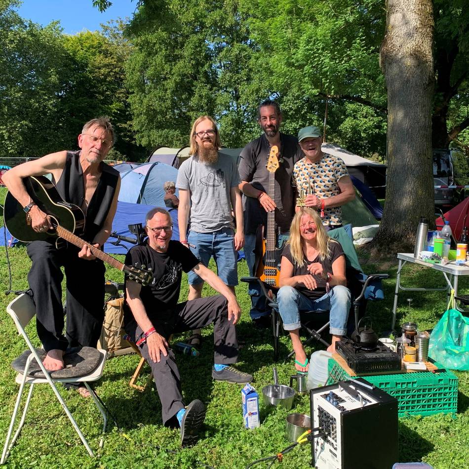 Pfingst-Festival 2026: „Jazz ist für alle da!“ – Warum Musikfans aus ganz Deutschland nach Moers kommen