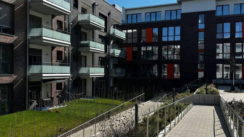 Wohnungsmarkt unter Druck: Ist die Miete in Mönchengladbach (un)bezahlbar?