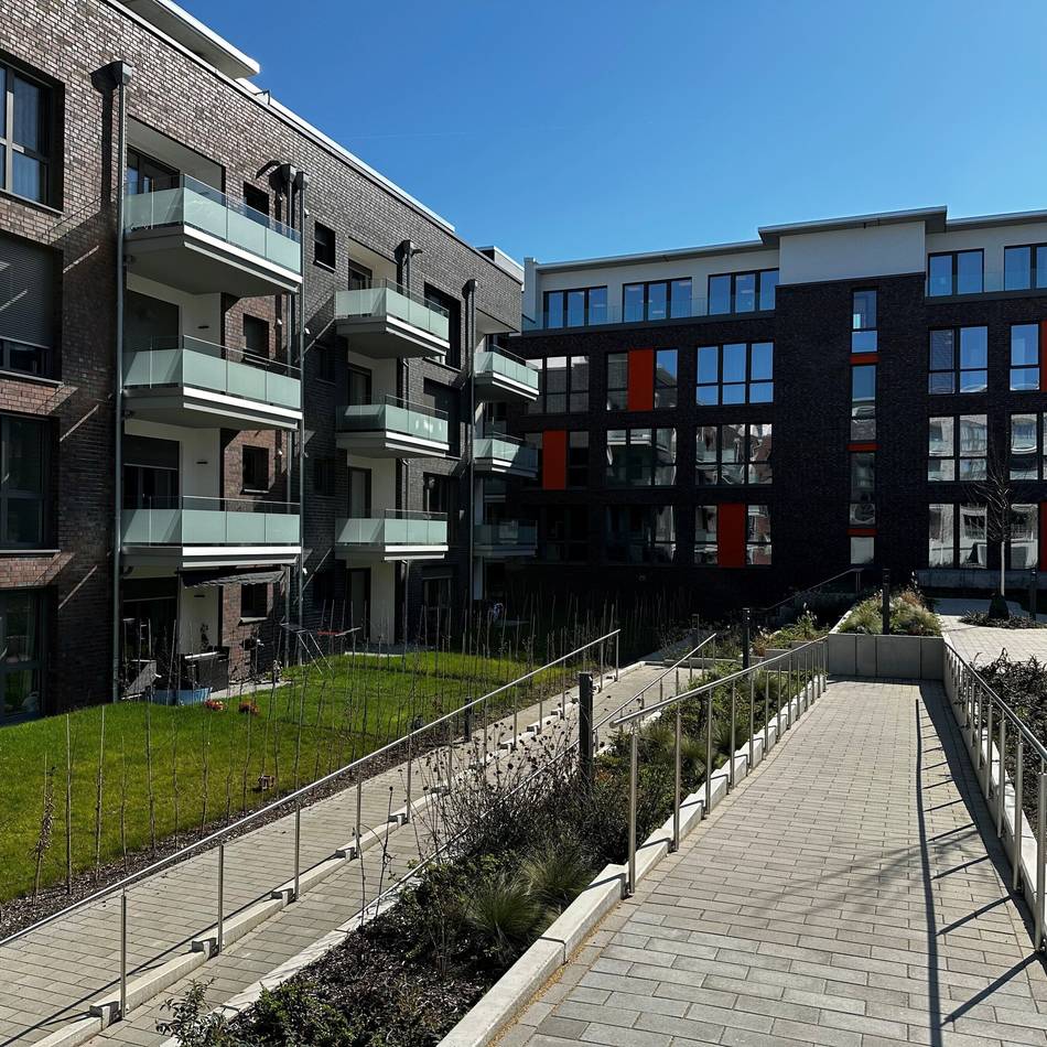 Wohnungsmarkt unter Druck: Ist die Miete in Mönchengladbach (un)bezahlbar?