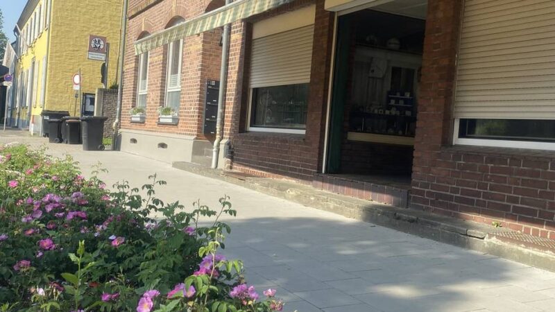 Klima in Meerbusch: Meerbusch will Flächen entsiegeln – doch das Geld fehlt