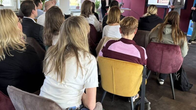 Expats im Kreis Mettmann: Mittelständler brauchen Hilfe bei Integration von Fachkräften