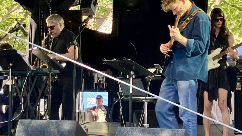 Moers Festival 2026 – der neue Standort: Weltklasse-Jazz trifft auf Parkplatz-Charme