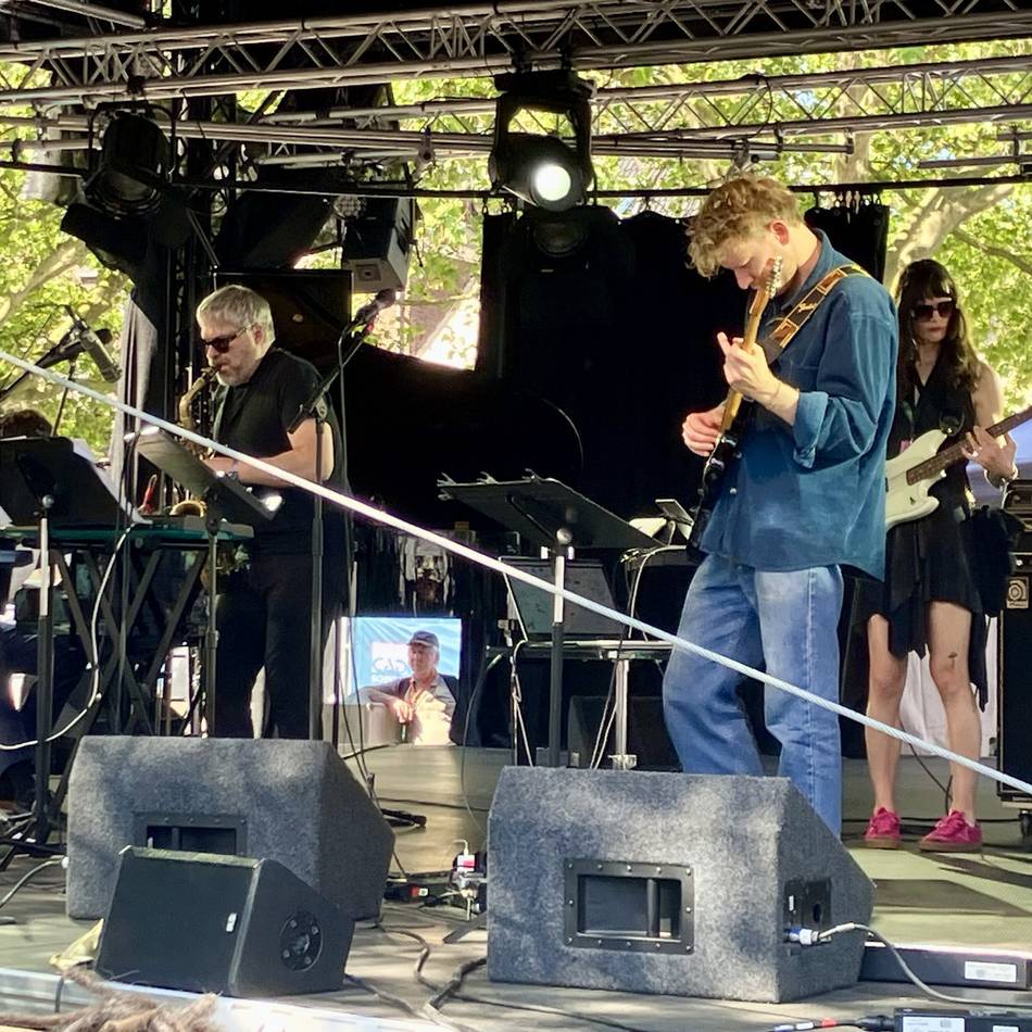 Moers Festival 2026 – der neue Standort: Weltklasse-Jazz trifft auf Parkplatz-Charme