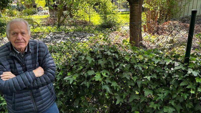 Wiesengrundstück in Mönchengladbach: „Plötzlich soll ich elffach höhere Grundsteuer zahlen“