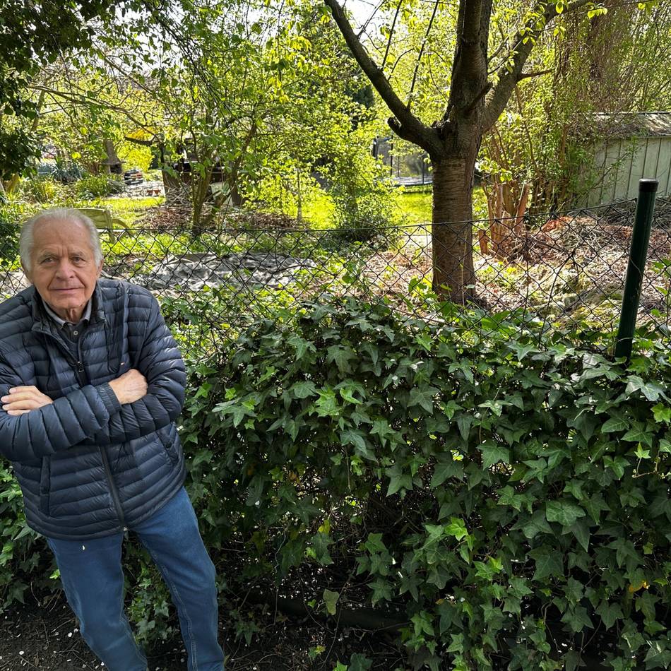 Wiesengrundstück in Mönchengladbach: „Plötzlich soll ich elffach höhere Grundsteuer zahlen“