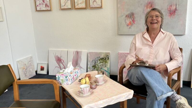 Paar- und Familienberaterin aus Moers: „Paartherapie ist ein bisschen so, wie das Auto in Tüv bringen“