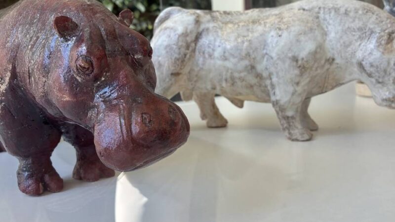 Keramikstadt Krefeld: Keramikstadt Krefeld – Von der Pottbäckerei zur Kunst