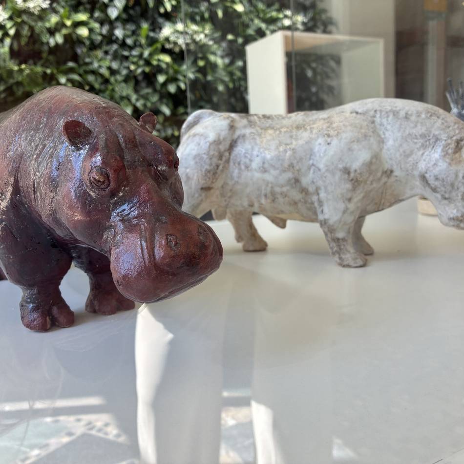 Keramikstadt Krefeld: Keramikstadt Krefeld – Von der Pottbäckerei zur Kunst