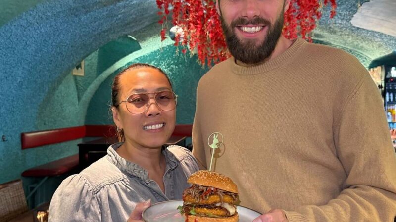 Genuss in Mönchengladbach: Acht Tipps für Veganer und Vegetarier