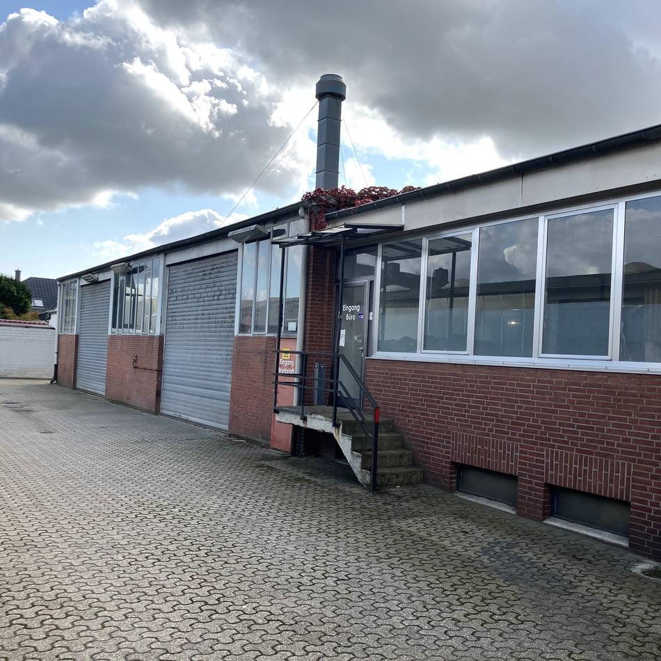 Größter Sportverein in Kaarst: SG-Vorstand stolpert fast über Anmietung von Gewerbehalle