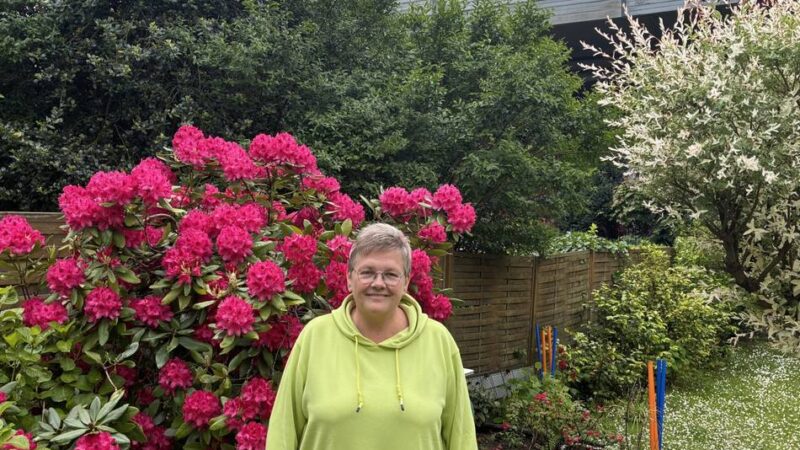 Geplanter Ausbau der A59 in Meiderich: Die Brücke, die trennt – das bedeuten die Pläne für Anwohner