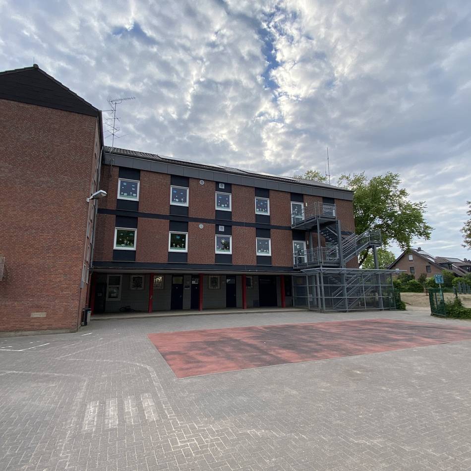 Kuriose Situation in Wachtendonk und Wankum: Volle erste Klassen an den Grundschulen ab Sommer