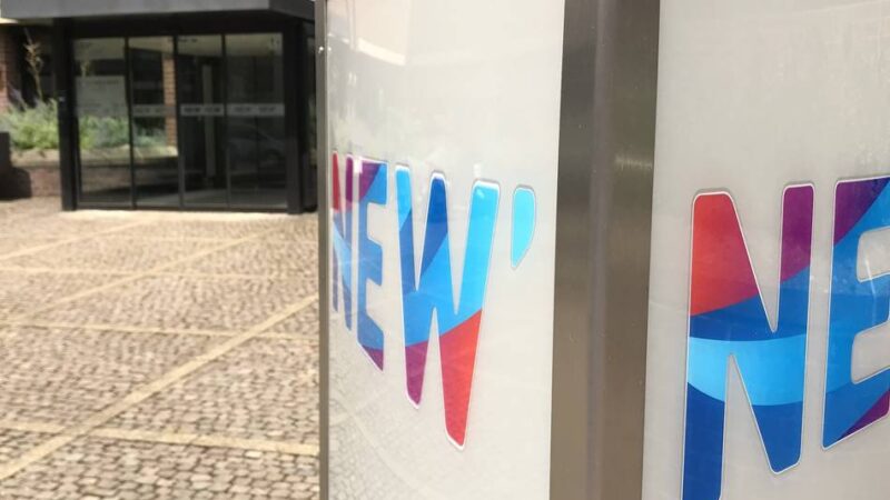 Täuschende Briefe auch in Viersen: NEW warnt vor Schreiben zum Zählerwechsel