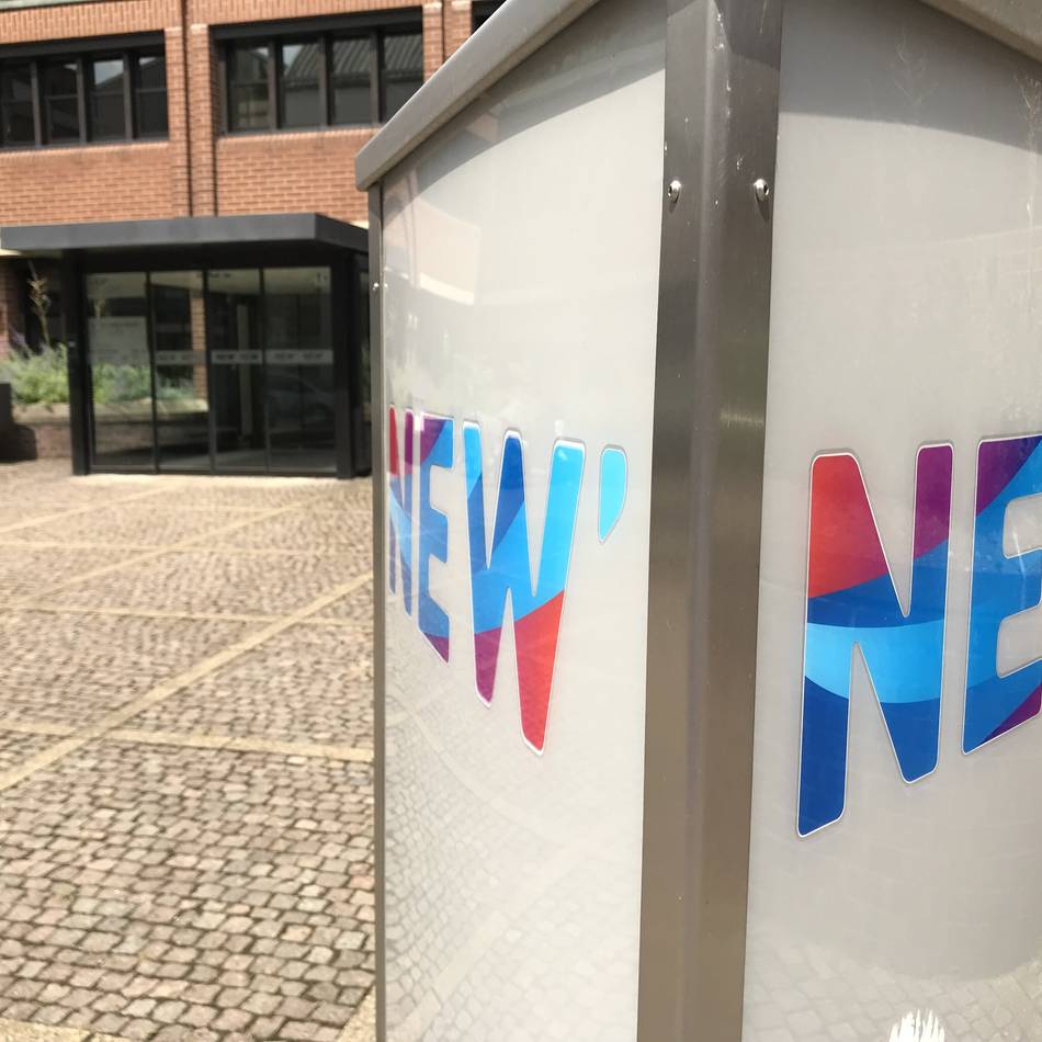 Täuschende Briefe auch in Viersen: NEW warnt vor Schreiben zum Zählerwechsel