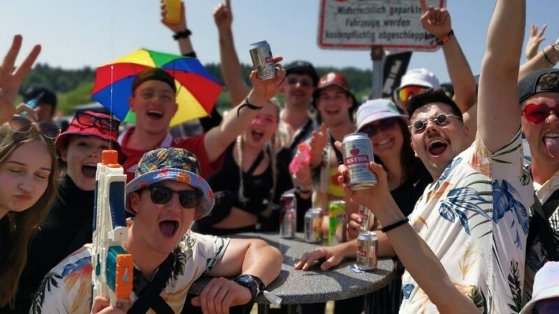 Festival-Sommer 2026: Die besten Tipps für Festival-Anfänger